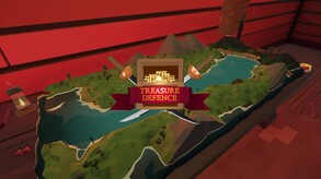 Treasure Defence Release Trailer trailer thumbnail
