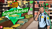 Supermarket Seciruty Simulator - Trailer 3.2 MERCAO trailer thumbnail