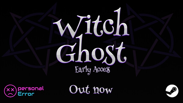 WitchGhost Trailer trailer thumbnail