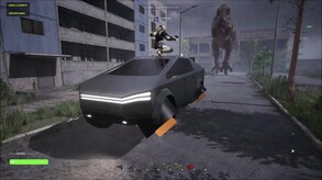 Must Go Faster trailer thumbnail
