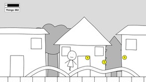 Ordinary Stickman Goes For A Walk - Trailer trailer thumbnail