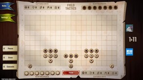 Field Tactics - Trailer trailer thumbnail