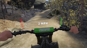 OFFROAD MotorBike VR trailer thumbnail