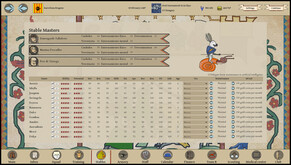 Jousting Manager trailer thumbnail
