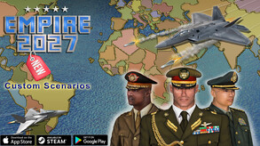 Custom Scenarios Including Save & Load Options trailer thumbnail