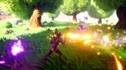 Terralysia Reveal Trailer trailer thumbnail
