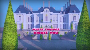 A Mysterious Palace trailer thumbnail