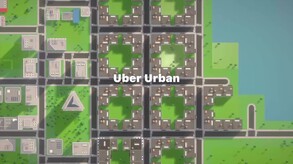 Uber Urban Trailer trailer thumbnail