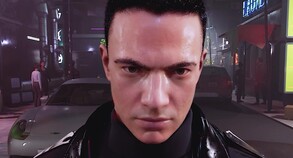Soulscape: Shadows of The Past - Trailer 3 - Neon City Blake trailer thumbnail