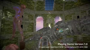 Demo version trailer thumbnail