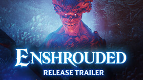 Enshrouded - Release Trailer | Official Trailer trailer thumbnail