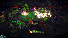 Gameplay Trailer trailer thumbnail