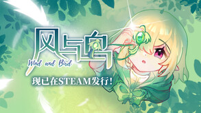 风与鸟PV trailer thumbnail