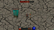 AI Roguelite 2D Teaser Trailer trailer thumbnail