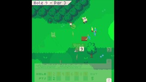 Golf Monday - Gameplay Trailer trailer thumbnail