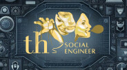 The Social Engineer - Trailer trailer thumbnail