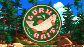 LurkBait Launch Trailer trailer thumbnail