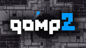 qomp2 - Announcement Trailer trailer thumbnail