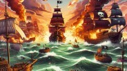 Ruiga Pirates - 2024 First Trailer trailer thumbnail