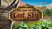 The Lost Ship Trailer trailer thumbnail