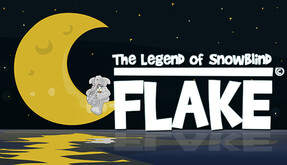 FLAKE The Legend of Snowblind - gameplay trailer trailer thumbnail