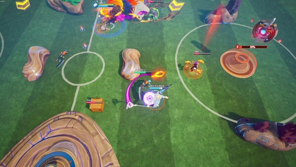 Sparkball - Early Access Recap and Reactions trailer thumbnail