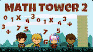 MathTower2.5 Promotional English trailer thumbnail