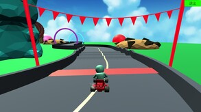 Red end trailer thumbnail