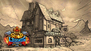Shop Legends Cinematic Trailer trailer thumbnail