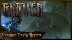 GRAVEN - Full release Trailer trailer thumbnail