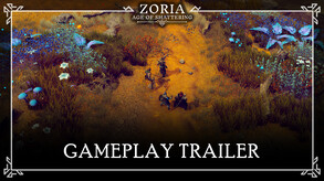 Gameplay Trailer trailer thumbnail