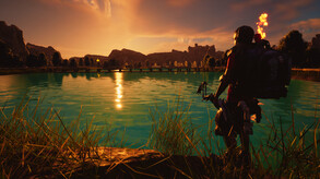 Grand Canyon Gameplay Trailer trailer thumbnail