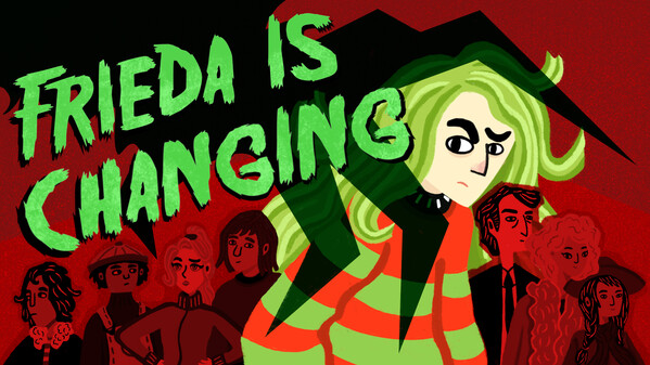 Announcement Trailer trailer thumbnail
