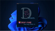 Drop Pane introduction trailer thumbnail