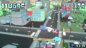 Gameplay Footage trailer thumbnail