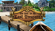 The Lost Treasure Trailer trailer thumbnail