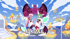 Aureole - New Trailer - 2024 trailer thumbnail