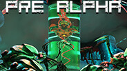Pre Alpha Trailer trailer thumbnail