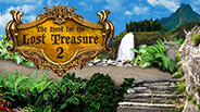 The Lost Treasure 2 Trailer trailer thumbnail