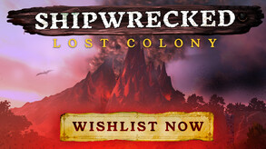 Shipwrecked Lost Colony Teaser trailer thumbnail