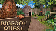 Bigfoot Quest Trailer trailer thumbnail
