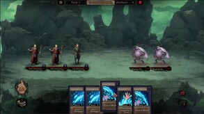 Fallen Empire: Steam Trailer trailer thumbnail