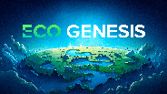 EcoGenesisReleaseTrailer trailer thumbnail