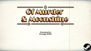 Of Murder and Moonshine trailer thumbnail