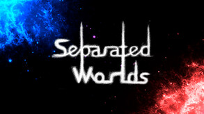 Trailer Separated Worlds trailer thumbnail