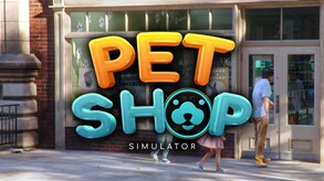Pet Shop Simulator - Gameplay Trailer trailer thumbnail