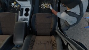 Car Detailing Cleaner Simulator trailer thumbnail