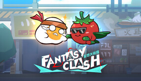 妄想大碰撞 trailer thumbnail