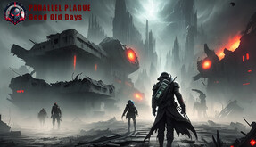 PARALLEL PLAGUE : Good Old Days trailer thumbnail