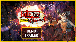BattleJuice Alchemist - Demo Trailer trailer thumbnail
